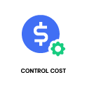 control fleet cost